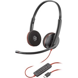 Poly bw c3220 usb-c hs + cc