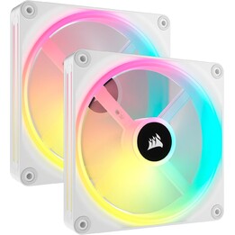 LA1dopo CORSAIR 140*140*25 QX140 RGB L