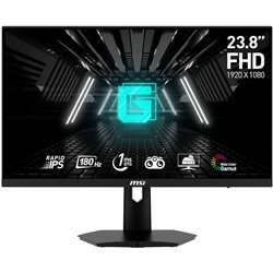 MSI G244F E2 Gaming 23.8" FHD IPS 180Hz 1ms
