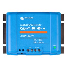 Victron Energy Orion-Tr 48/48-6A (280W)