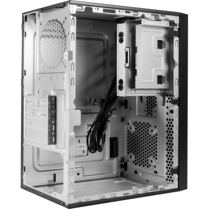 UNYKAch Numen 500 Pro Type C Noir