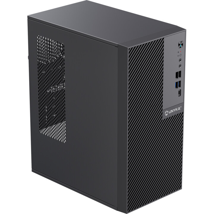 UNYKach Numen 500 Pro Type C Nero