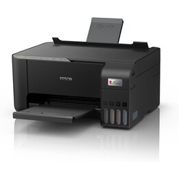 Epson EcoTank ET-2860 stampante multifunzione a serbatoio