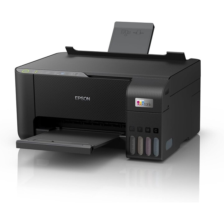 Epson EcoTank ET-2860 Tintenstrahl A4 5760 x 1440 DPI 33 Seiten pro Minute WLAN