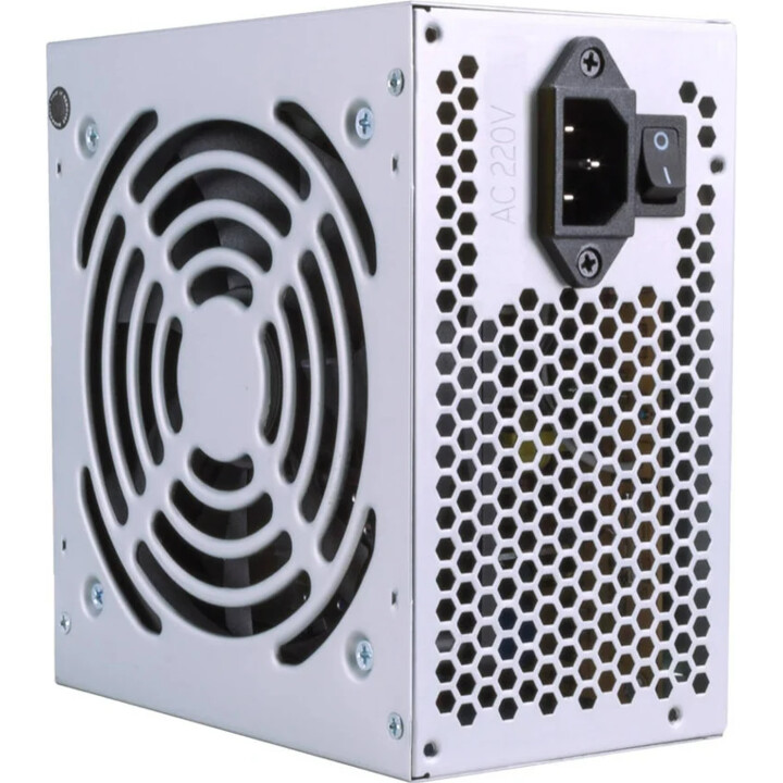 UNYKAch 80 Plus Branco 500W