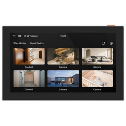 EZVIZ SD7 WIRELESS MONITOR