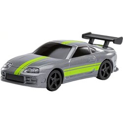 Turbo Racing RC Car C73 1/76 Gris - Coche RC Eléctrico