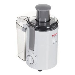 Tefal Frutelia Elektrische Tomatensaftpresse Weiß
