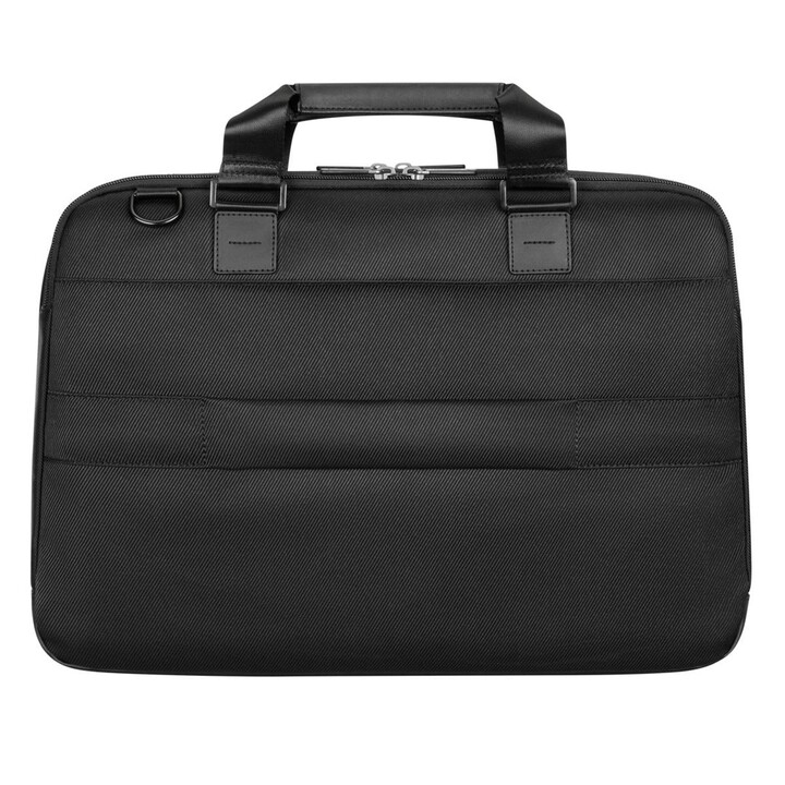 Targus TBT932GL Laptoptasche 40,6 cm (16") Aktenkoffer Schwarz