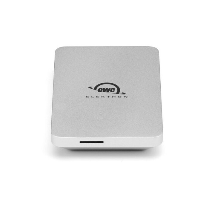 480GB Envoy Pro Elektron ultra compact USB-C 10Gb/s dust & water resistant rugged - Read/Write over 1000MB/s
