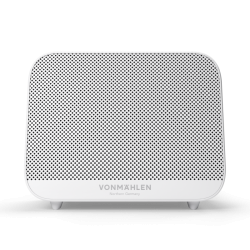 Air Beats Go (White)