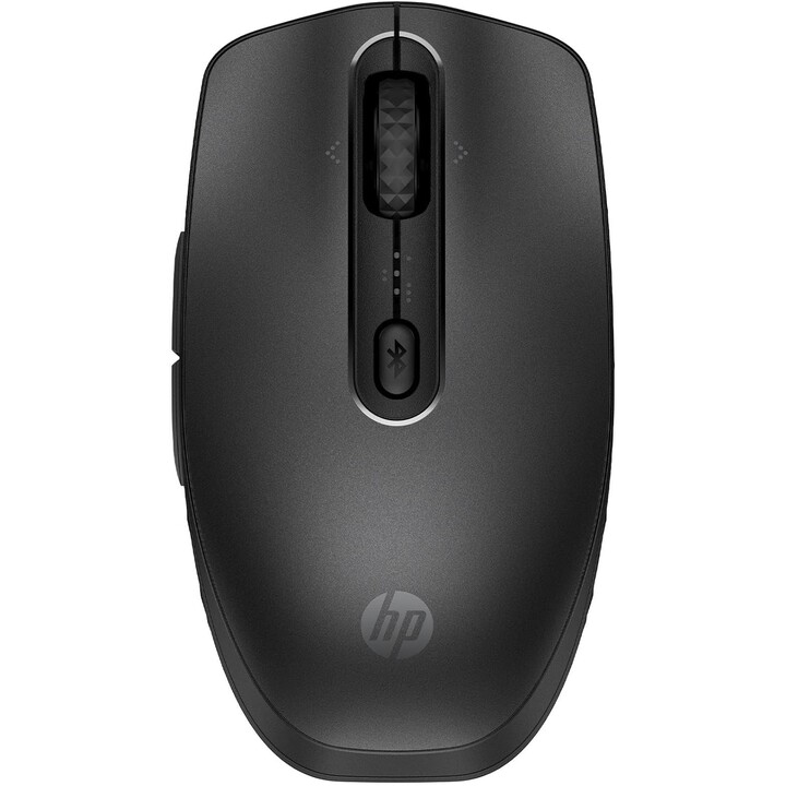 Hp 690 qi-charging wireless mouse