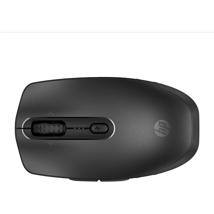 Hp 690 qi-charging wireless mouse