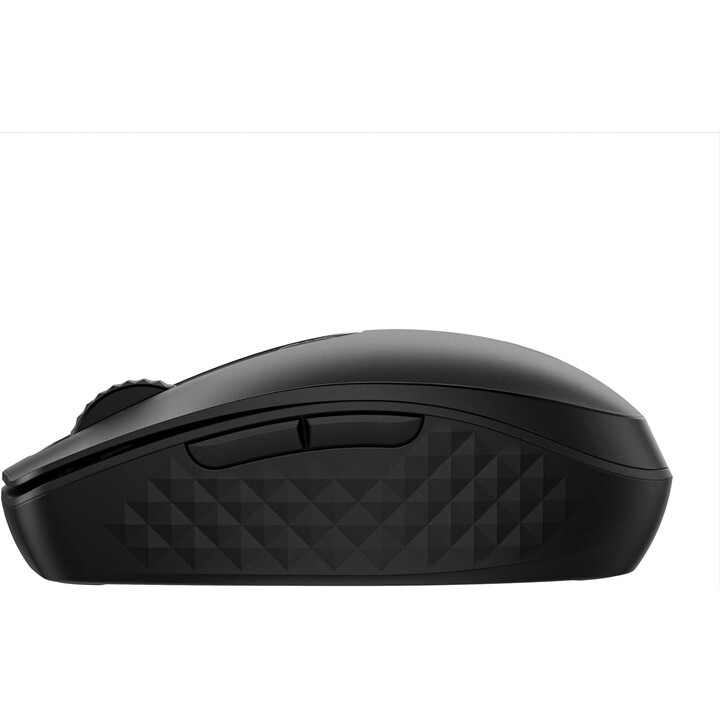 Hp 690 qi-charging wireless mouse