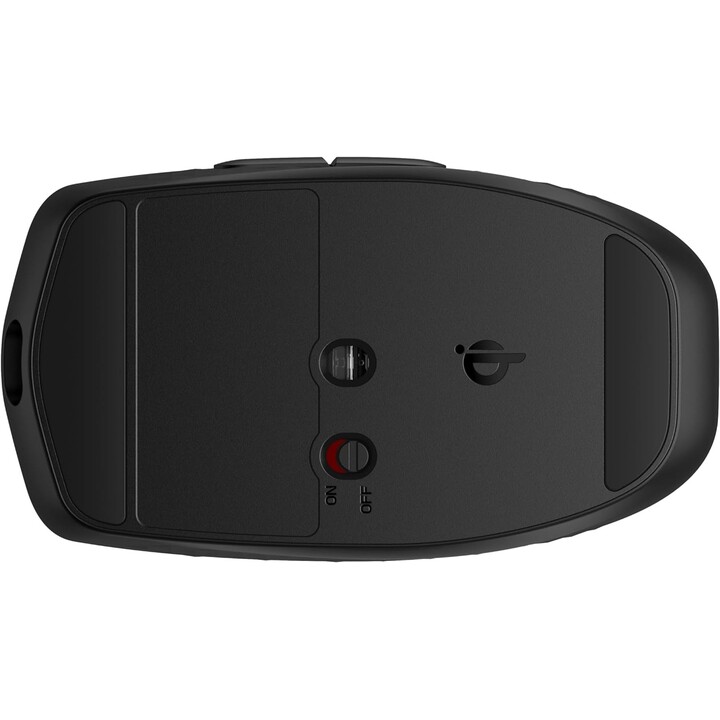 Souris sans fil HP 690 à chargement Qi