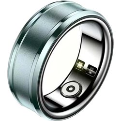 Anillo Inteligente R3 Talla L - 20.6mm Azul