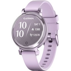 Garmin Lily 2 Rose - Montre intelligente