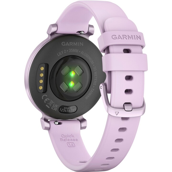 Garmin Lily 2 Rose