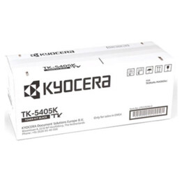 Kyocera TK-5405K Nero Originale