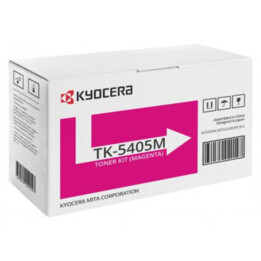 Kyocera Tk-5405M Magenta Originale