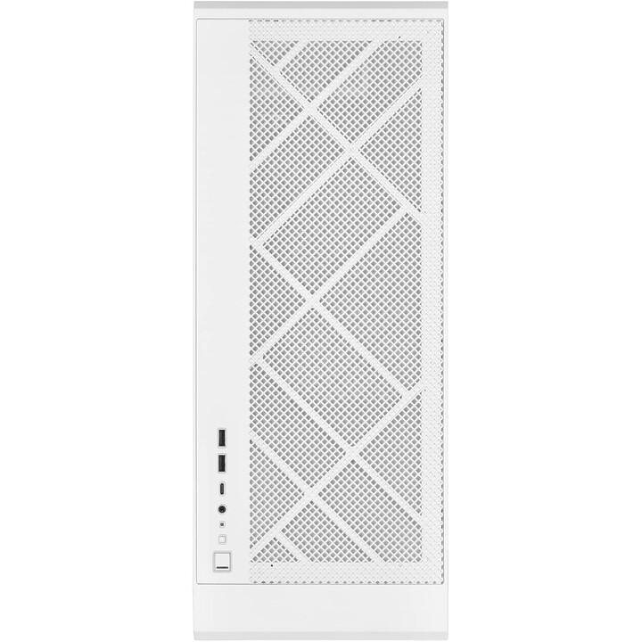 SilverStone ALTA G1M - microATX-tarn
