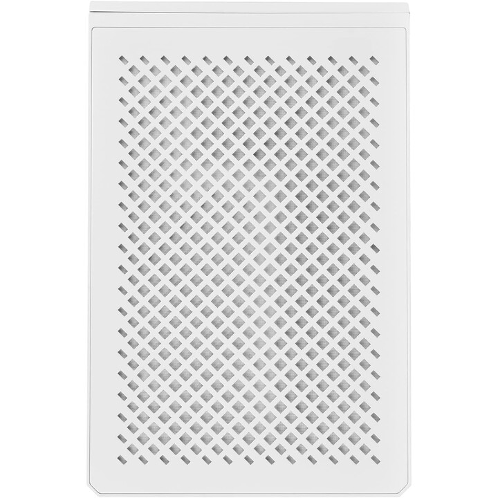SilverStone Alta G1M Mirco-ATX Gehäuse - weiß