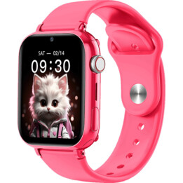 Orologio da bambino Maxcom Fw59 rosa