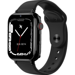 Maxcom Fw59 Children's Watch Black