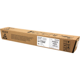 Ricoh 842030 cartucho de tóner Original Negro