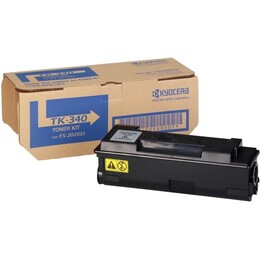 Kyocera Toner Tk-340 1T02J00Eu0 12000 Original Black
