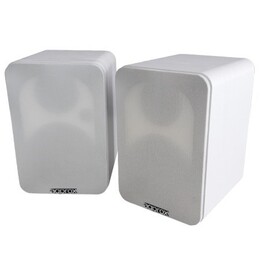 APPROX APPSPK02WH altavoces 2.0 autoamplificados Bluetooth blancos
