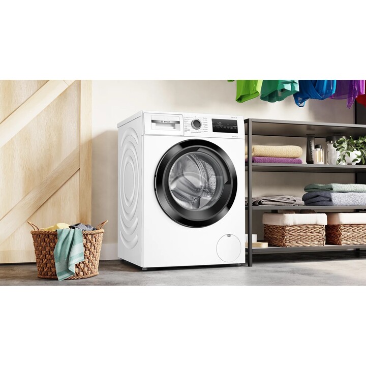 Bosch WAN2827FPL lavatrice carica frontale 9kg 1400 giri CLASSE A Bianco