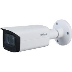 Caméra analogique Dahua 1/2,7" 5 Mpx CMOS, 25 ips @ 5Mpx (16:9), objectif zoom 2,7-13,5 mm HAC-HFW2501TU-Z-A-27135-S2