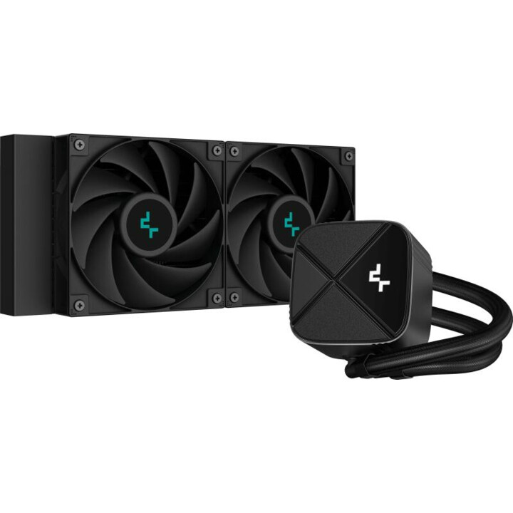 Accessorio per DeepCool LS520S Zero Dark