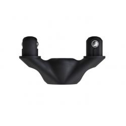 Theragun Attachments - Duo Adpater Negro 1 pieza(s)