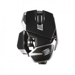 Mad Catz R.A.T. DWS ratón mano derecha RF Wireless + Bluetooth Óptico 16000 DPI