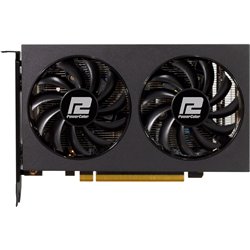 PowerColor AMD Radeon RX 6500 XT Fighter OC 8Go GDDR6