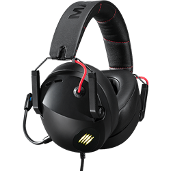 Mad Catz P.I.L.O.T.-Kopfhörer 