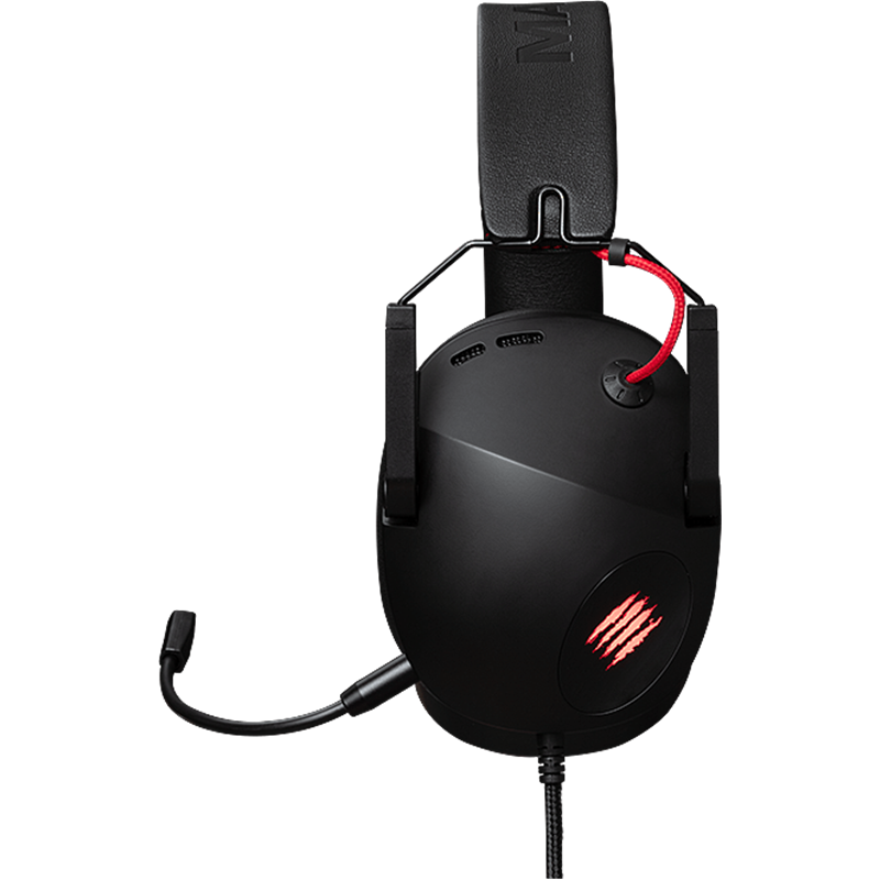 Casque Mad Catz P.I.L.O.T. 