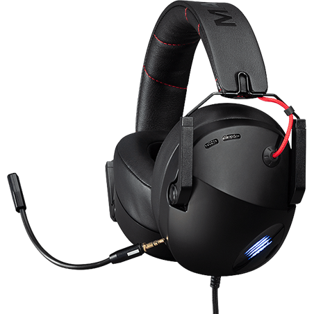 Casque Mad Catz P.I.L.O.T. 