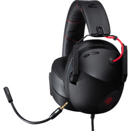 Mad Catz P.I.L.O.T.-Kopfhörer 