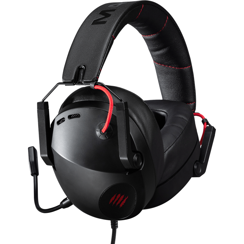 Słuchawki Mad Catz PILOT 3