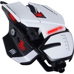 Souris filaire Mad Catz R.A.T. 