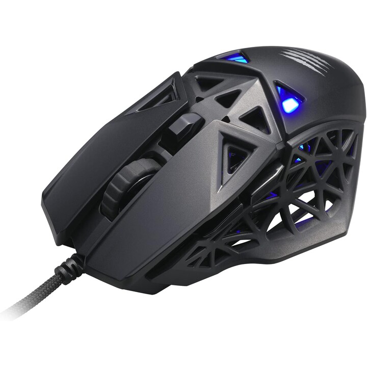 Ratón Mad Catz MOJO 