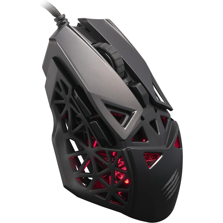 Mad Catz M.O.J.O. Maus 