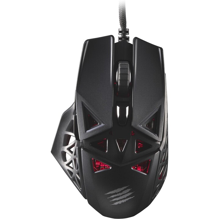Mysz Mad Catz MOJO M1