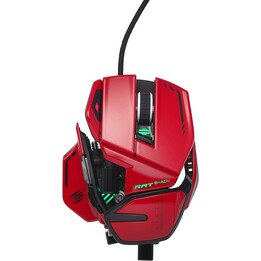 Mad Catz R.A.T. Maus 