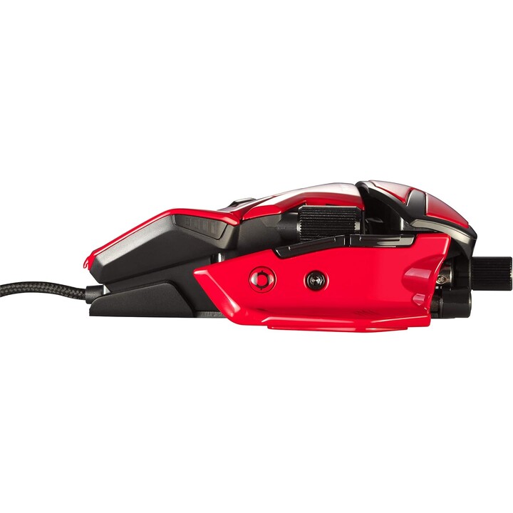 Mysz Mad Catz RAT 8+ ADV OPTICAL