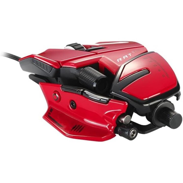Mad Catz R.A.T. Maus 