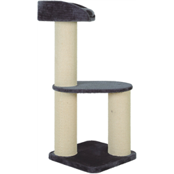 Poste rascador ZOLUX BIG CAT 2 505x505x1120mm